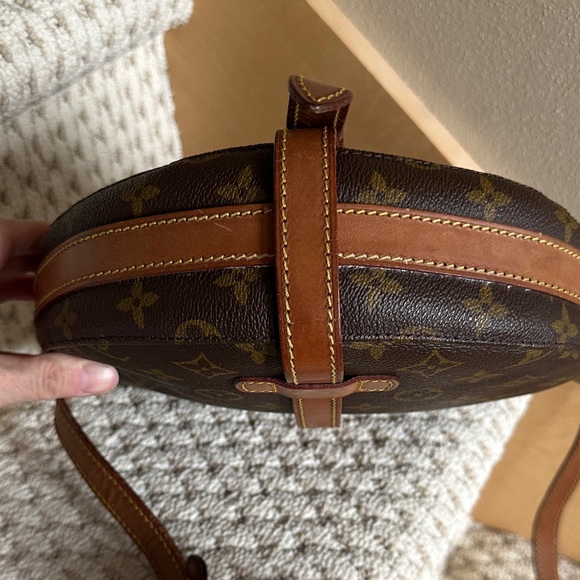 Louis Vuitton Chantilly-GM includes dust bag and COA - Picture 3 of 16